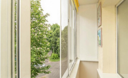 Купить 2-комнатную квартиру, Минск, Кулешова ул., 6(Заводской район). Фото 7