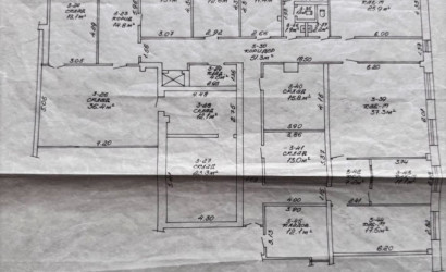 Продажа помещения, Гомель, 10 лет Октября,  876.7 кв.м.. Фото 9