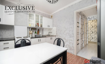 Купить 1-комнатную квартиру, Минск, Чайлытко ул., 11 (Фрунзенский район). Фото 10