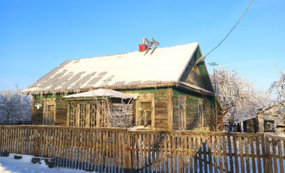 Купить дом, Новоселки, Тенистая, 50 соток. Фото 6