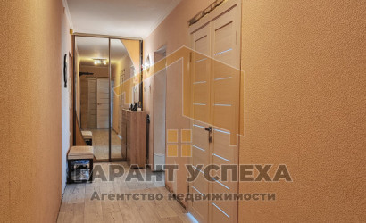 Купить 2-комнатную квартиру, Брест, просп. Партизанский, д. . Фото 5