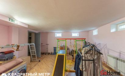 Купить коттедж, Ждановичи, Дружная ул., 9, 10 соток. Фото 32