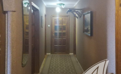 Купить 3-комнатную квартиру, Брест, Ковалево, ул. Суворова. Фото 18