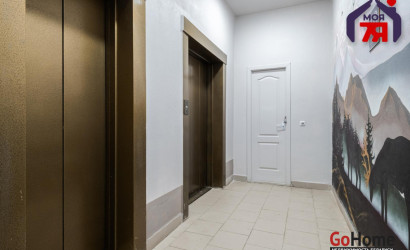 Купить 3-комнатную квартиру, Минск, Пулихова ул., 45 (Партизанский район). Фото 27