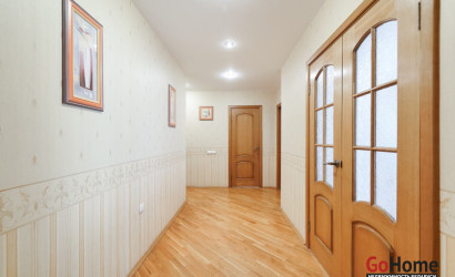 Купить 2-комнатную квартиру, Минск, Беды ул., 38 (Советский район). Фото 20