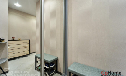 Купить 2-комнатную квартиру, Минск, Карского ул., 27 (Фрунзенский район). Фото 4