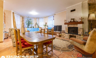 Купить дом, Колодищи, Тихоновская ул., 21, 15 соток. Фото 2