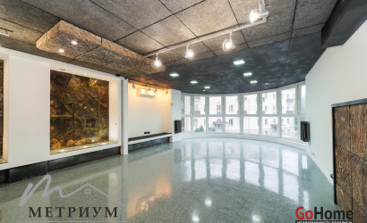 Аренда торгового помещения, Минск, Белорусская ул., 15,  166.3 кв.м.. Фото 9