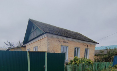 Купить дом, Уваровичи, С.М. Кирова, 10.9 соток. Фото 8