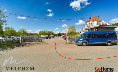 Аренда помещения, Минск, Карбышева ул., 25/А, 6717 кв.м.. Фото 6