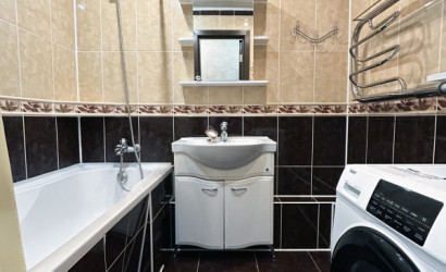 Купить 3-комнатную квартиру, Гродно, Кабяка, 10. Фото 15