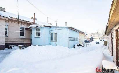 Купить 3-комнатную квартиру, Минск, Профсоюзная ул., 9 (Октябрьский район). Фото 4