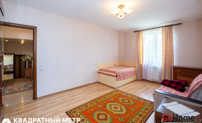 Купить дом, Боровляны, Александровская ул., 9, 14.82 соток. Фото 24