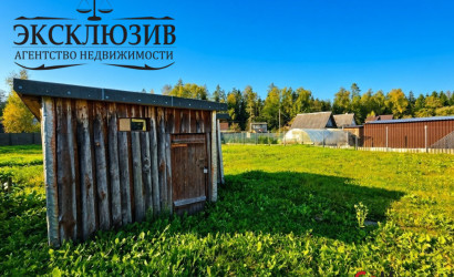 Купить дом в деревне, Родничок-89, 10 соток. Фото 28