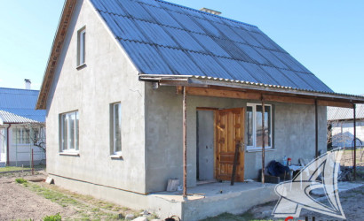 Купить дом, Збироги, Чернинский с/с, 6 соток. Фото 2