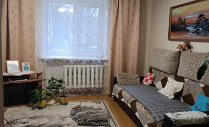 Купить 4-комнатную квартиру, Жлобин, м-н 17-й, 15. Фото 2