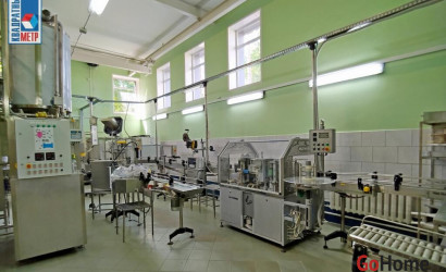 Продажа склада, Минск, Вересковая ул., 3,  1272.2 кв.м.. Фото 11