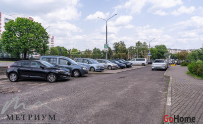 Аренда офиса, Минск, Старовиленский тракт, 10,  113.5 кв.м.. Фото 10