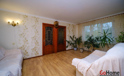 Купить 4-комнатную квартиру, Минск, Ангарская ул., 78 (Заводской район). Фото 19