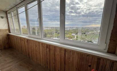 Купить 2-комнатную квартиру, Гродно, 2-й Белуша, 3. Фото 7