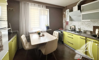 Купить 2-комнатную квартиру, Кобрин, , . Фото 4