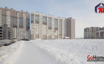 Купить 1-комнатную квартиру, Минск, Притыцкого ул., 113 (Фрунзенский район). Фото 38