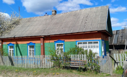 Купить дом в деревне, Гродзянка, В. Хатько, 28, 16 соток. Фото 15