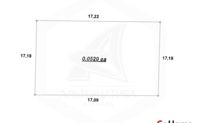 Купить дачу, Брест, Мотыкальский с/с, 5.2 соток. Фото 16