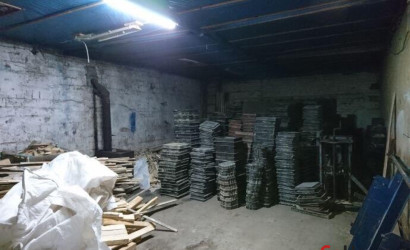 Продажа склада, Витебск, Транспортная ул.,  130.6 кв.м.. Фото 3