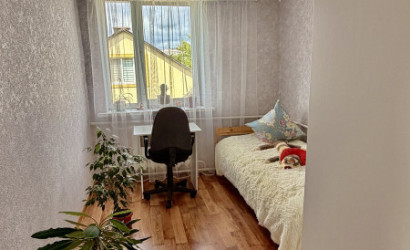 Купить дом, Барановичи, Кабушкина ул., 5.85 соток. Фото 17
