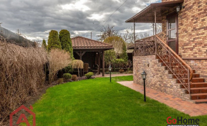 Снять 5-комнатную квартиру, Боровая . Фото 5