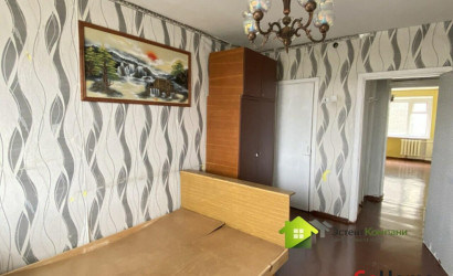 Купить 2-комнатную квартиру, Слоним, Комсомольская ул., 3. Фото 10