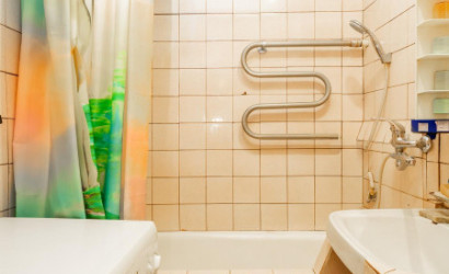 Купить 3-комнатную квартиру, Минск, Якубовского ул., 48/1 (Фрунзенский район). Фото 13