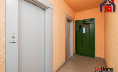 Купить 3-комнатную квартиру, Минск, Якубова ул., 48/1 (Ленинский район). Фото 18