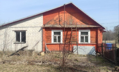 Купить дом, Лида, Приозёрная, 21, 14 соток. Фото 3