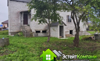 Купить дом, Сморгонь, Богдановича ул., 5, 13 соток. Фото 4