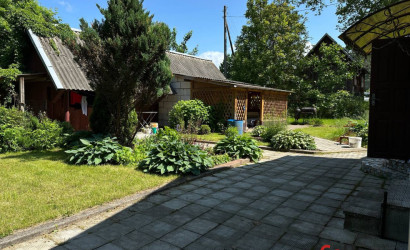 Купить дом, Заборные Гумна, 4, 12.13 соток. Фото 19