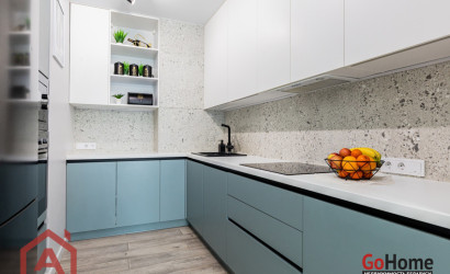 Купить 2-комнатную квартиру, Минск, Лейтенанта Кижеватова, 1Б (Октябрьский район). Фото 12