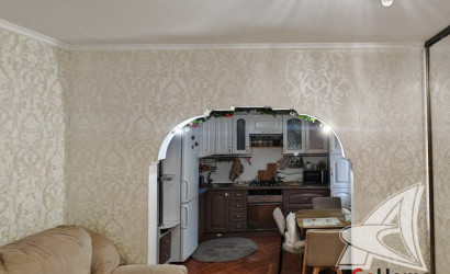 Купить 2-комнатную квартиру, Брест, Ковалево, ул. Суворова. Фото 12