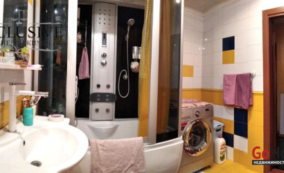 Купить 3-комнатную квартиру, Новополоцк, Олимпийская ул., 10. Фото 15