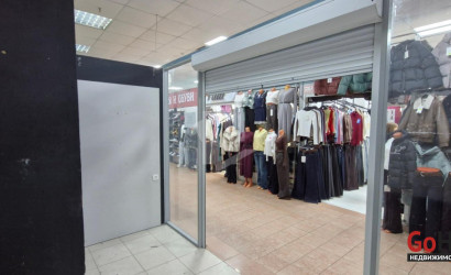 Аренда торгового помещения, Минск, Хоружей ул., 1/А,  7.6 кв.м.. Фото 5