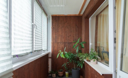 Купить 3-комнатную квартиру, Минск, Слободской проезд, 18 (Московский район). Фото 31