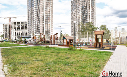 Снять 2-комнатную квартиру, Минск, Жореса Алфёрова, 5 (Октябрьский район). Фото 13