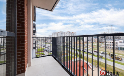 Купить 2-комнатную квартиру, Минск, Виталия Цвирко ул., 84 (Советский район). Фото 7