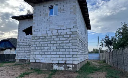  2-этаж.(133 м2), Бобруйск(Осоавиахима)