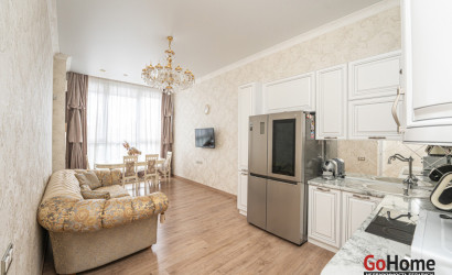 Купить 2-комнатную квартиру, Минск, Петра Мстиславца, 6(Первомайский район). Фото 2