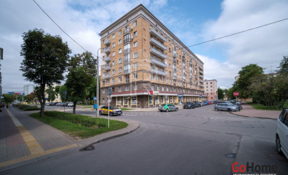 Купить 2-комнатную квартиру, Минск, Калинина ул., 1 (Первомайский район). Фото 25