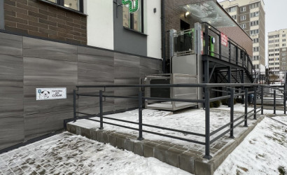 Продажа торгового помещения, Гродно, Кабяка, 15Б,  939 кв.м.. Фото 13