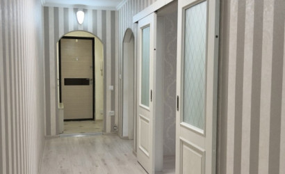 Купить 3-комнатную квартиру, Барановичи, Парковая, 59. Фото 12