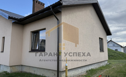 Купить дом, Брест, Бехтерева 3-й пер., 10.27 соток. Фото 4